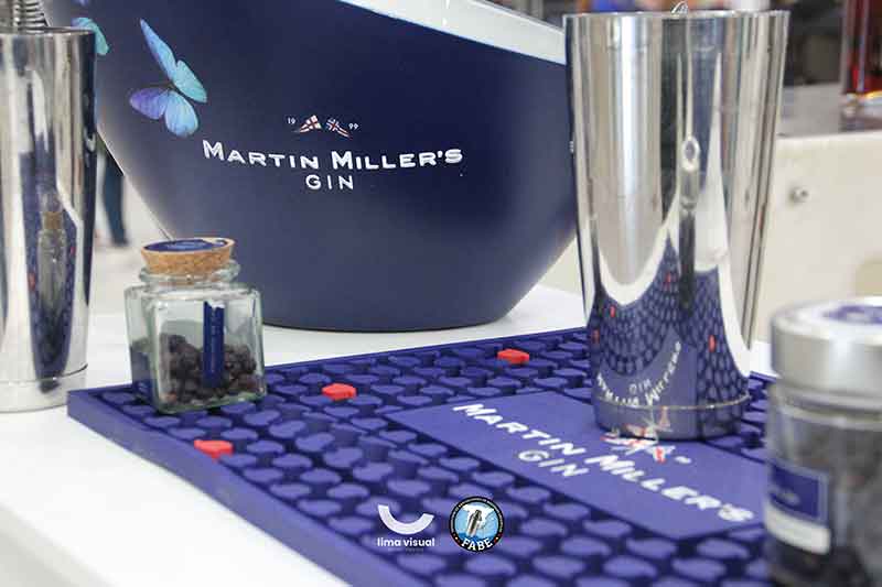 Martin-Millers
