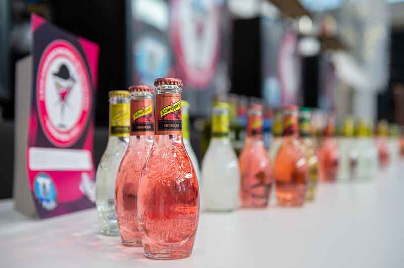Schweppes