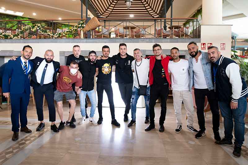Semifinalistas-de-la-categoria-de-Flairbartender-2023