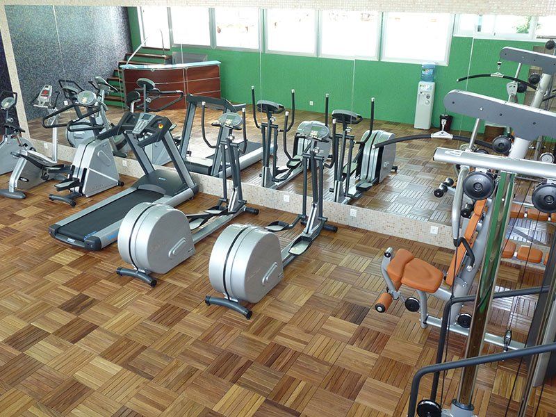 Sercotel-Guadiana-Gimnasio