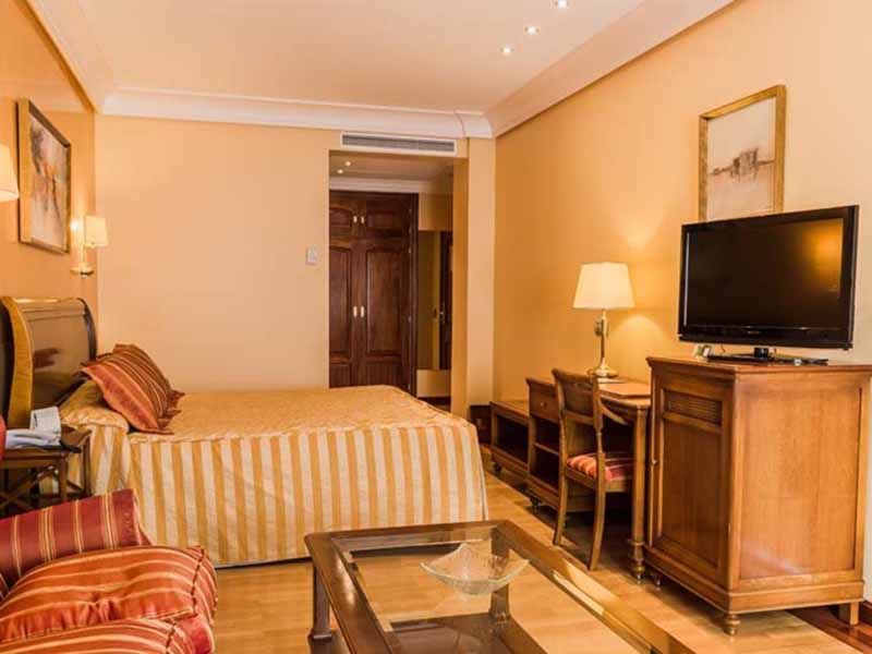 Sercotel-Guadiana-Habitacion-doble