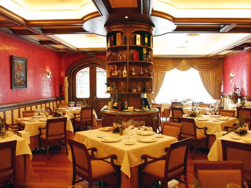 Sercotel-Guadiana-Restaurante