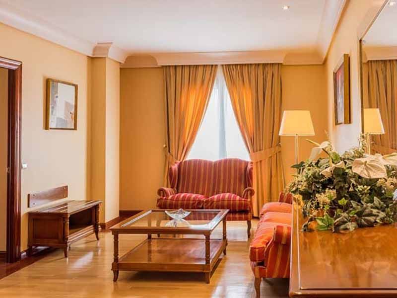 Sercotel-Guadiana-Suite