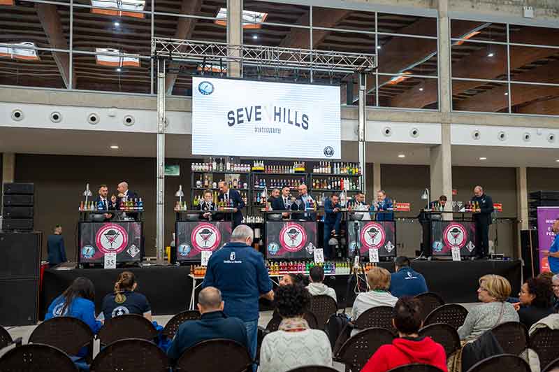 Seven-Hills