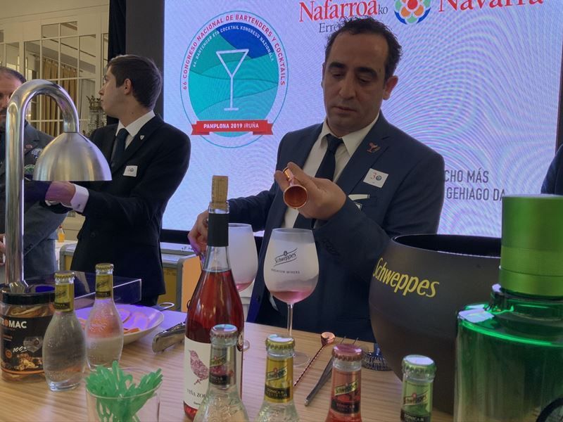 XI Campeonato Nacional GinTonics-33
