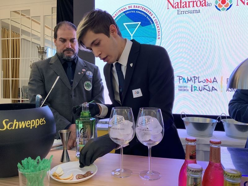 XI Campeonato Nacional GinTonics-35