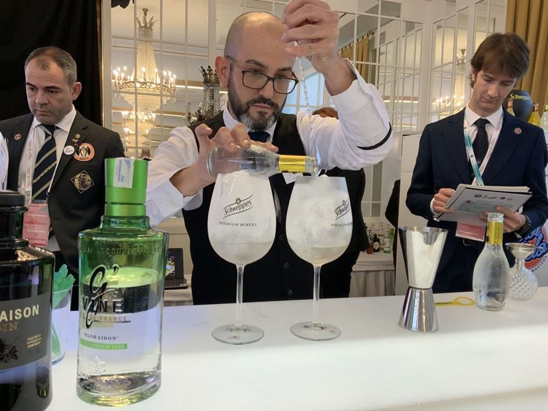 XI Campeonato Nacional GinTonics-44
