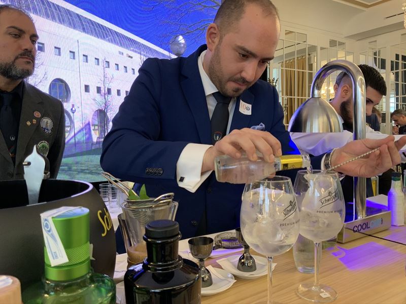 XI Campeonato Nacional GinTonics-50