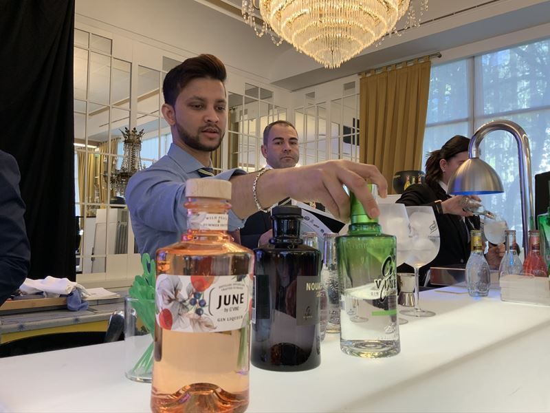 XI Campeonato Nacional GinTonics-58