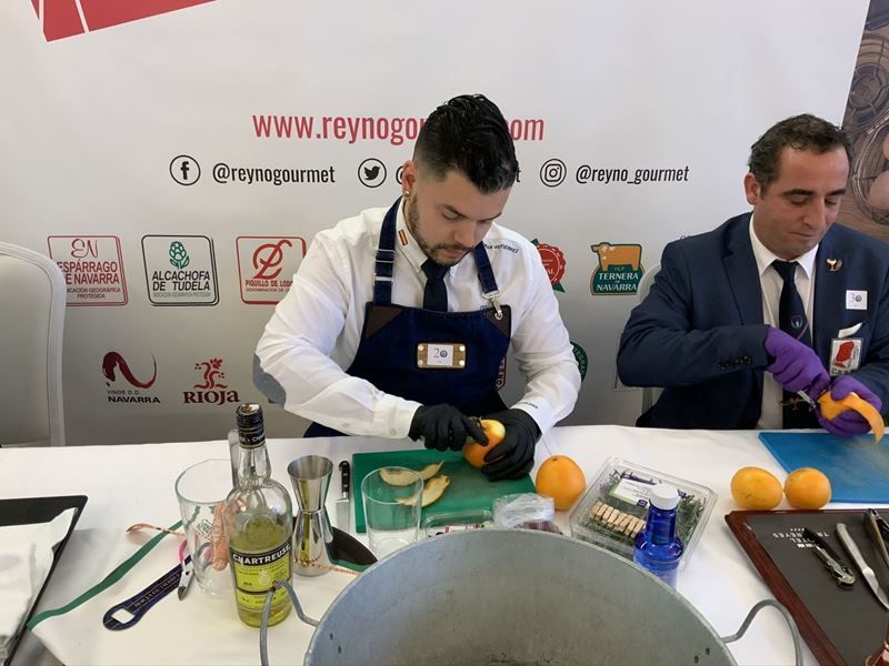 XI Campeonato Nacional GinTonics-6