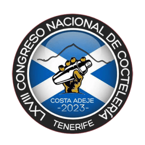 Logo LXVII Campeonato Nacional de Costa Adeje